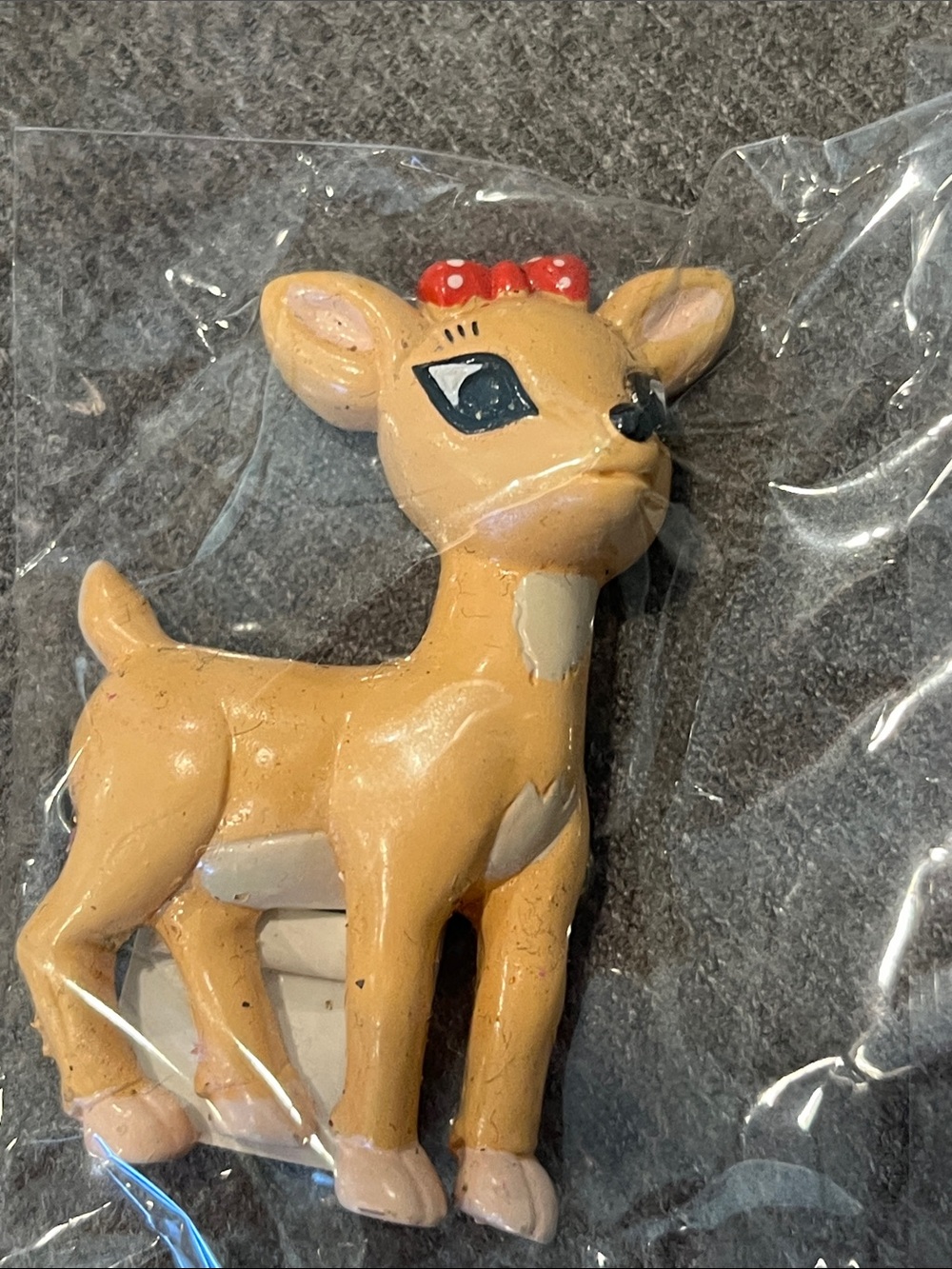 Vintage Rudolf & Island of Misfit Toys Pin Bundle - Picture 8 of 11